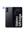 SAMSUNG Galaxy S25 Edge 4.7inch 12+256GB BLACK - nr 2