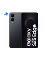 SAMSUNG Galaxy S25 Edge 4.7inch 12+256GB BLACK - nr 3