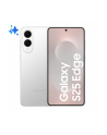 SAMSUNG Galaxy S25 Edge 4.7inch 12+256GB SILVER - nr 2