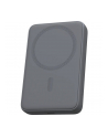 aukey PB-MS04 Gray Qi2 PowerBank | 10000mAh | 20W | MagSafe PD - nr 4