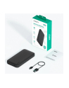 aukey PB-Y46P PowerBank | 10000mAh | 20W | 2xUSB | kabel USB-C - nr 2