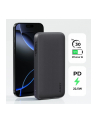 aukey PB-Y46P PowerBank | 10000mAh | 20W | 2xUSB | kabel USB-C - nr 5