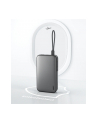 aukey PB-Y48 PowerBank | 20000mAh | 130W | 4xUSB | LED | PPS | kabel USB-C - nr 3