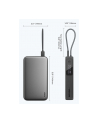 aukey PB-Y48 PowerBank | 20000mAh | 130W | 4xUSB | LED | PPS | kabel USB-C - nr 4