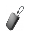 aukey PB-Y48 PowerBank | 20000mAh | 130W | 4xUSB | LED | PPS | kabel USB-C - nr 9