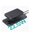 aukey PB-Y53P PowerBank | 10000mAh | 22.5W | 4xUSB | kabel USB-C - nr 2