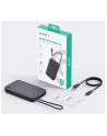 aukey PB-Y53P PowerBank | 10000mAh | 22.5W | 4xUSB | kabel USB-C - nr 6