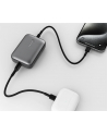 aukey PB-Y55 MINI PowerBank | 10000mAh | 22.5W | 2xUSB | PD QC - nr 6