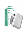 aukey PB-Y57 White Mini PowerBank | 20000mAh | 22.5W | 2xUSB | PD 3.0 QC 3.0 LED - nr 1
