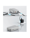 aukey PB-Y57 White Mini PowerBank | 20000mAh | 22.5W | 2xUSB | PD 3.0 QC 3.0 LED - nr 3