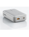 aukey PB-Y57 White Mini PowerBank | 20000mAh | 22.5W | 2xUSB | PD 3.0 QC 3.0 LED - nr 4