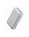 aukey PB-Y57 White Mini PowerBank | 20000mAh | 22.5W | 2xUSB | PD 3.0 QC 3.0 LED - nr 6