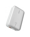 aukey PB-Y57 White Mini PowerBank | 20000mAh | 22.5W | 2xUSB | PD 3.0 QC 3.0 LED - nr 7