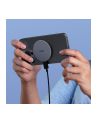 aukey LC-MC10 Qi2 MagSafe 15W 3A USB-C ładowarka bezprzewodowa - nr 13