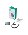 aukey LC-MC10 Qi2 MagSafe 15W 3A USB-C ładowarka bezprzewodowa - nr 5