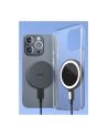 aukey LC-MC10 Qi2 MagSafe 15W 3A USB-C ładowarka bezprzewodowa - nr 8