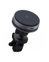 aukey HD-MC13A Qi2 15W 3A  ładowarka bezprzewodowa chłodząca samochodowa - nr 11