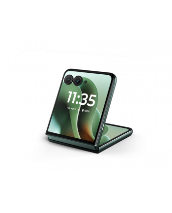 motorola Smartfon RAZR 60 ultra 16/512 SCARAB