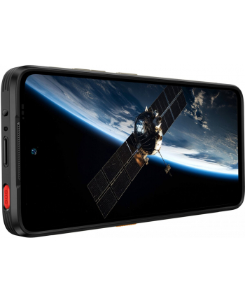 ulefone Smartfon Armor 23 Ultra 5G 12GB/512GB Czarny