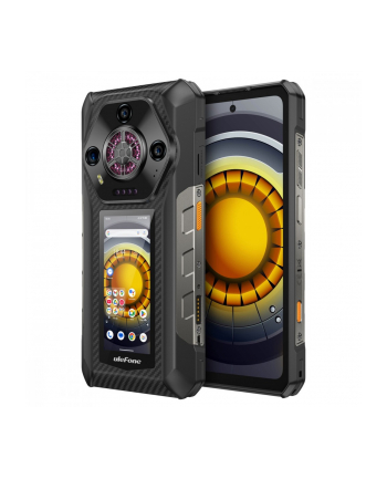 ulefone Smartfon Armor 30 Pro 5G 16/512GB (czarny) nr 2