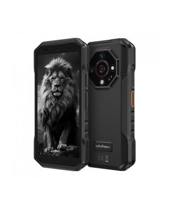 ulefone Smartfon Armor X32 Pro 5G 8/256GB Czarny nr 2