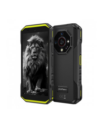 ulefone Smartfon Armor X32 Pro 5G 8/256GB Zielony nr 2