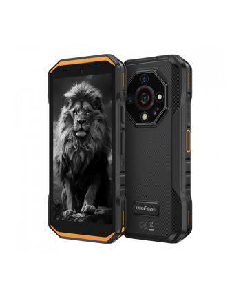 ulefone Smartfon Armor X32 Pro 5G 8/256GB Pomarańczowy nr 2