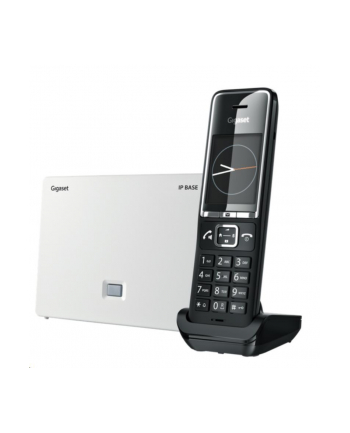 gigaset Telefon bezprzewodowy VoIP Comfort 550A IP Base nr 1