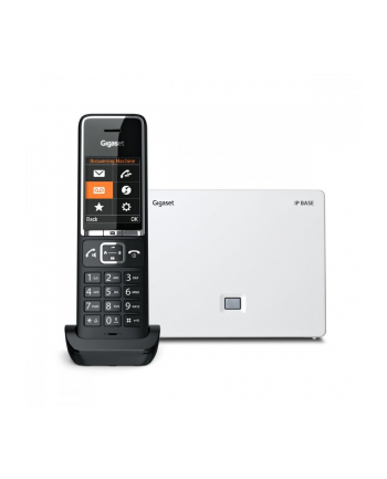 gigaset Telefon bezprzewodowy VoIP Comfort 550A IP Base