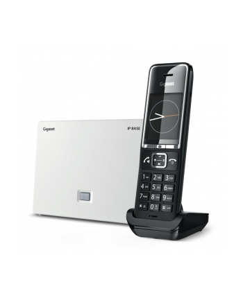 gigaset Telefon bezprzewodowy VoIP Comfort 550A IP Base