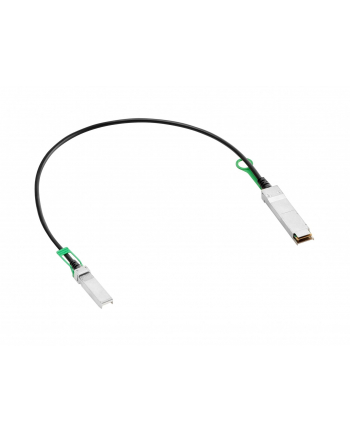 hewlett packard enterprise HPE Aruba Networking 50G QSFP56 to SFP56 0.65m DAC Cable nr 1