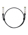 ZYXEL 25G SFP28 DAC 1M - nr 2