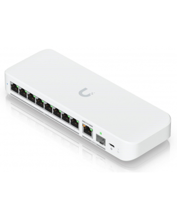ubiquiti networks UBIQUITI UniFi Flex 2.5G Managed L2 2.5G PoE Switch nr 2