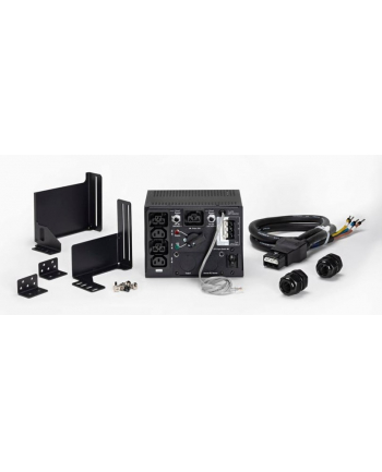eaton Bypass serwisowy HotSwap MBP 6000i G2 nr 2