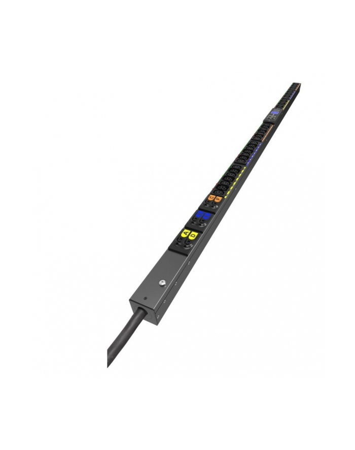 eaton Listwa PDU G4 SW 0U 309 32A 1P 12xC13,12xC39 EVSWF132A główny