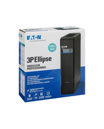 eaton Zasilacz awaryjny 3P Ellipse 1300 USB DIN nr 2