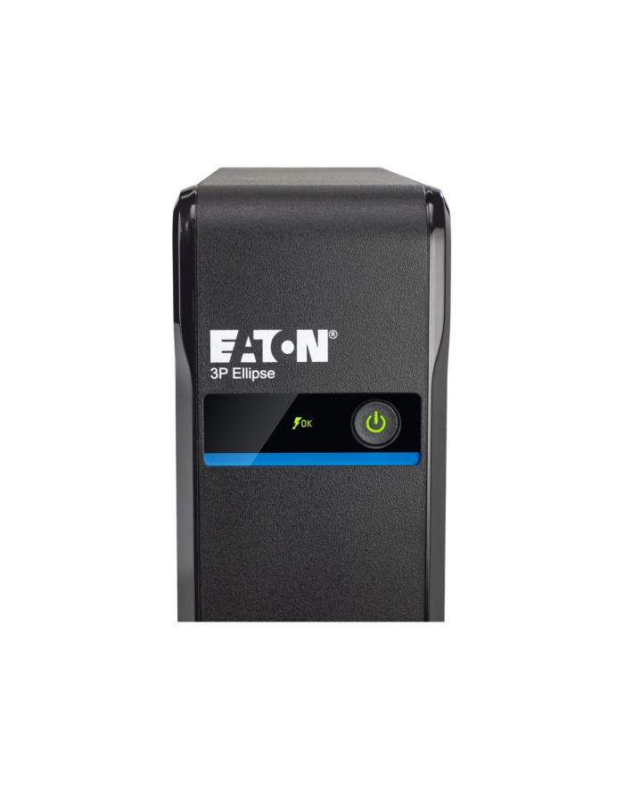 eaton Zasilacz awaryjny 3P Ellipse 1700 USB DIN 3P1700UD główny