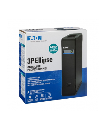 eaton Zasilacz awaryjny 3P Ellipse 1700 USB IEC 3P1700UI nr 2