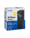 eaton Zasilacz awaryjny 3P Ellipse 550 DIN 3P550D - nr 12