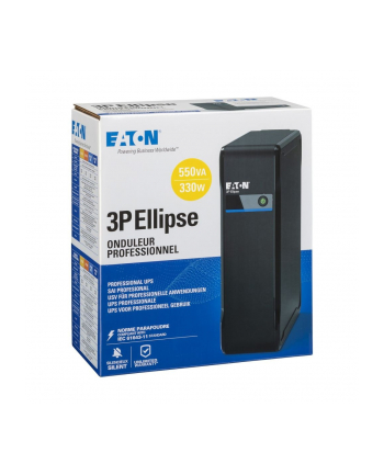eaton Zasilacz awaryjny UPS 3P Ellipse 550 FR 3P550F nr 2