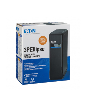 eaton Zasilacz awaryjny UPS 3P Ellipse 700 FR 3P700F nr 2