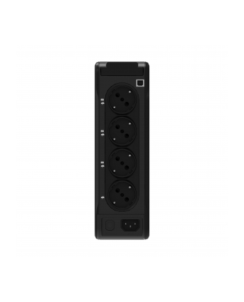 eaton Zasilacz awaryjny 3P Ellipse 700 USB DIN 3P700UD nr 1