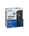 eaton Zasilacz awaryjny 3P Ellipse 700 USB DIN 3P700UD - nr 8