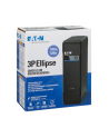 eaton Zasilacz awaryjny UPS 3P Ellipse 700 USB FR 3P700UF - nr 16