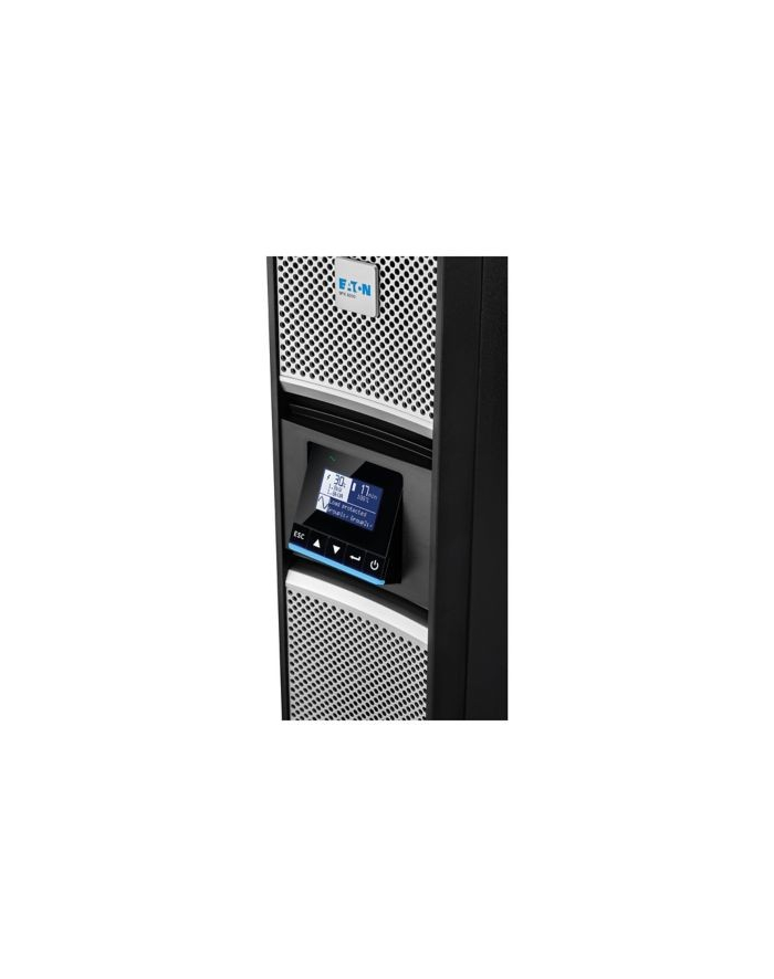 eaton Zasilacz awaryjny UPS 9SX 5000i RT3U G2 9SX5KIRT3UG2 główny