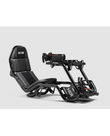 Next Level Racing F-GT Pro Racing Cockpit Black NLR-R003