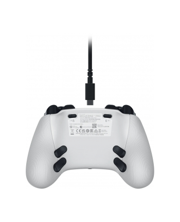 Razer Wolverine V3 Pro White RZ06-05200200-R3M1 nr 2