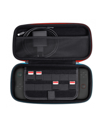TRUST GXT 1251 Hardcase for Nintendo Switch 2 - Black