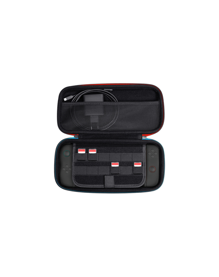 TRUST GXT 1251 Hardcase for Nintendo Switch 2 - Black główny