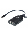 Aten Usb-C Kvm Adapter Rj-45 Stecker - Digital (Ka7183) - nr 16